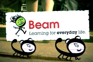 Beam &ndash; Education Queensland