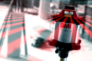 BMI &ndash; Promac Laser Levellers