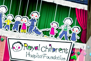 Royal Children&rsquo;s Hospital Foundation