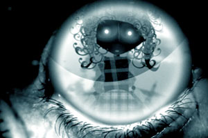 Knees &ndash; Voltera