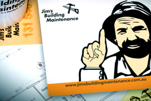 Jim&rsquo;s Building Maintenance