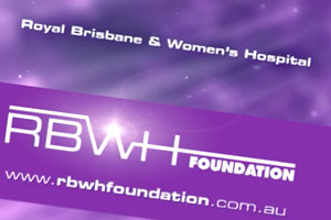 Royal Brisbane Women&rsquo;s Hospital Foundation