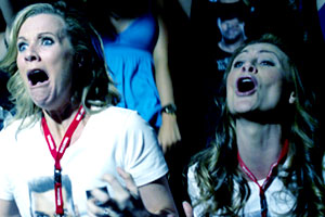 The Coffee Club &ndash; Ricky Martin