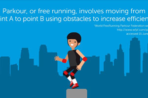 LIFE HACKS &ndash; ALTERNATIVE FITNESS